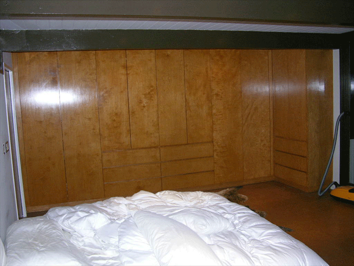 Lambcon Construction