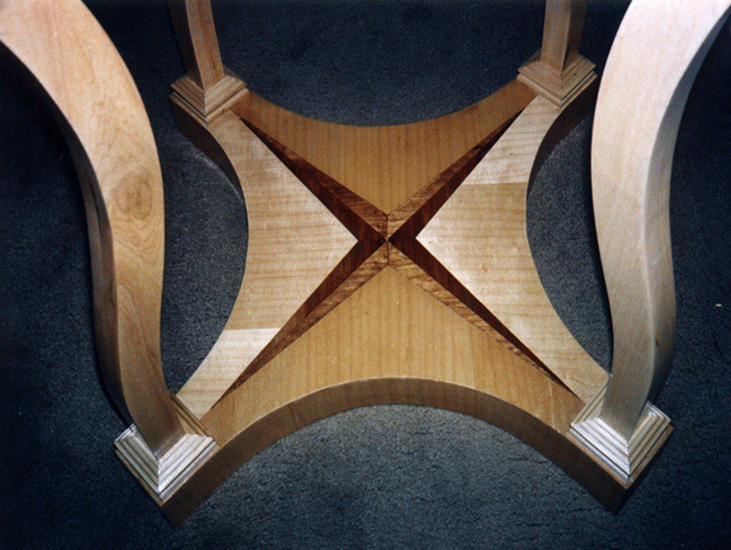 Lambcon Construction