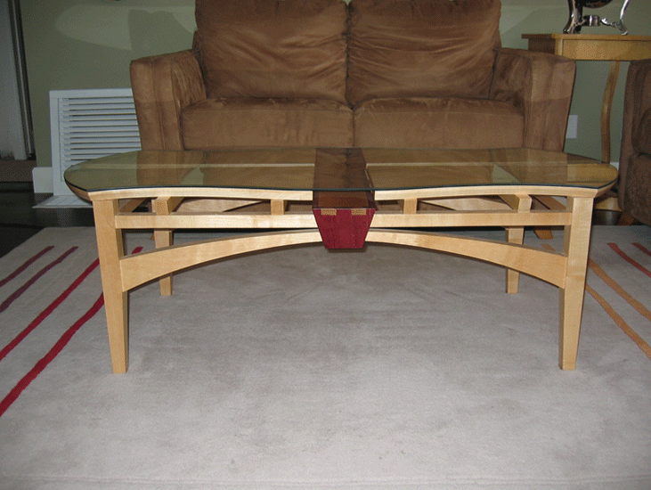 Lambcon Construction