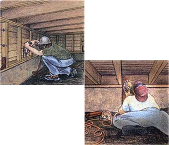 Lambcon Construction