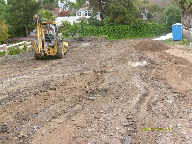 Lambcon Construction