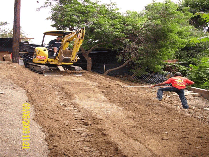 Lambcon Construction