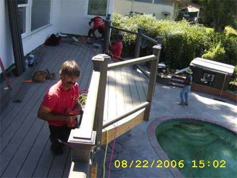 Lambcon Construction