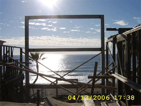 Lambcon Construction