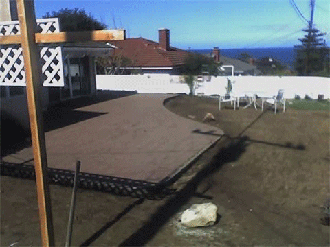 Lambcon Construction