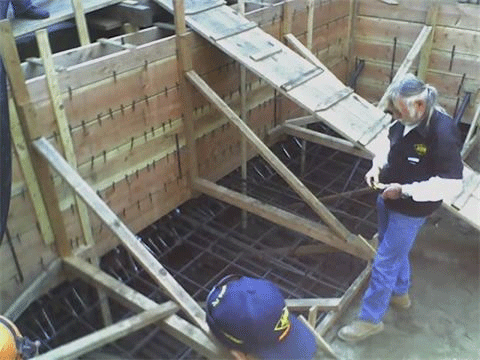 Lambcon Construction