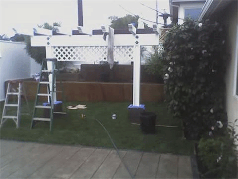 Lambcon Construction