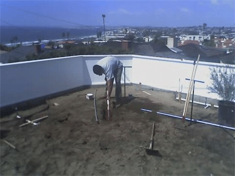 Lambcon Construction