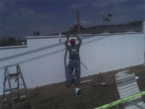 Lambcon Construction