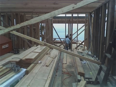 Lambcon Construction