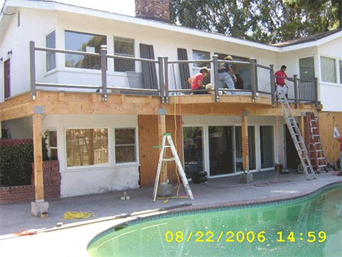 Lambcon Construction