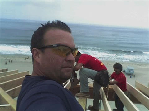 Lambcon Construction