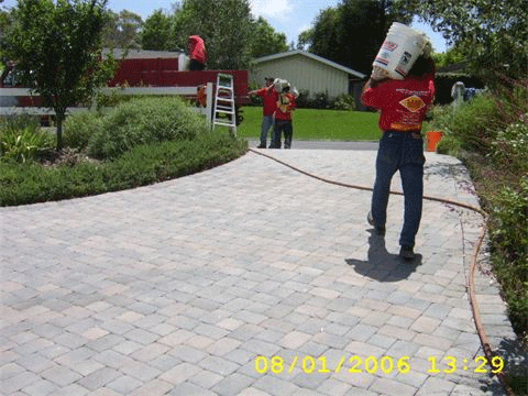 Lambcon Construction