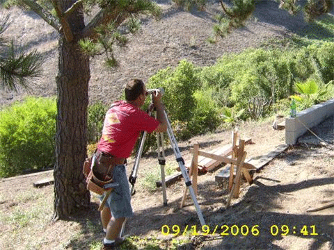 Lambcon Construction