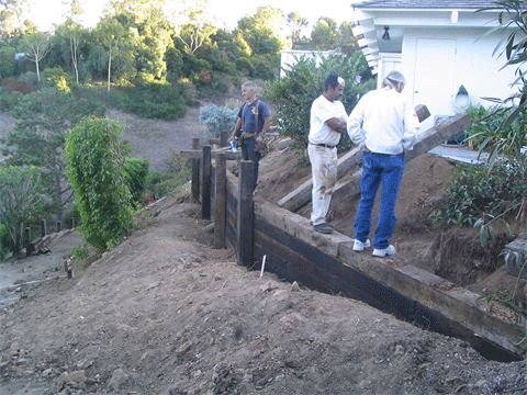 Lambcon Construction