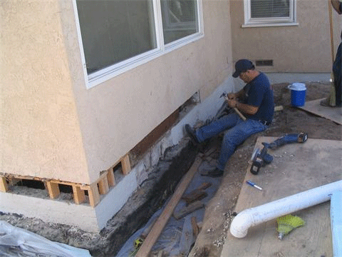 Lambcon Construction