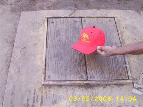 Lambcon Construction