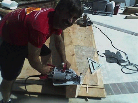 Lambcon Construction