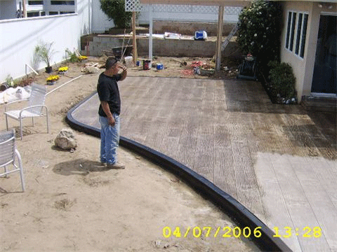 Lambcon Construction