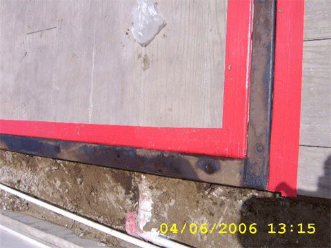 Lambcon Construction