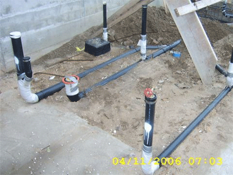 Lambcon Construction