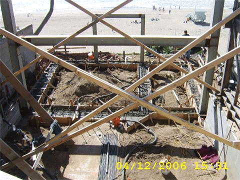 Lambcon Construction