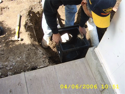 Lambcon Construction