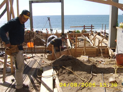 Lambcon Construction