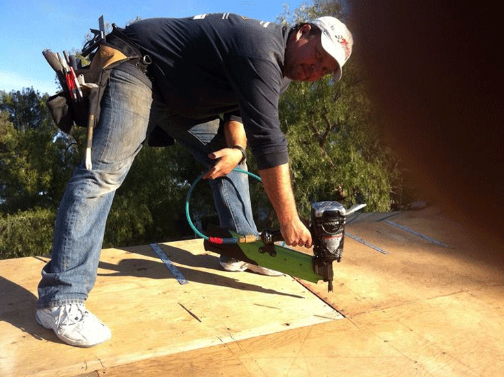 Lambcon Construction