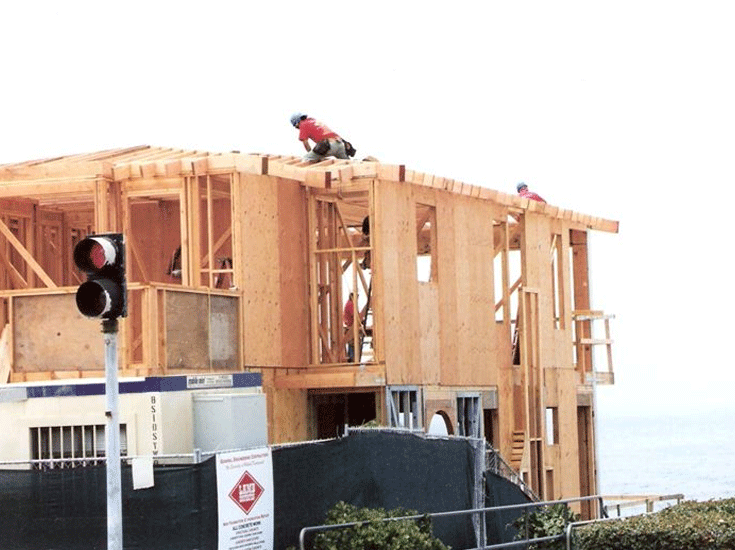 Lambcon Construction