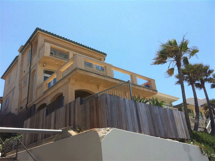 Lambcon Construction