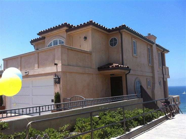 Lambcon Construction