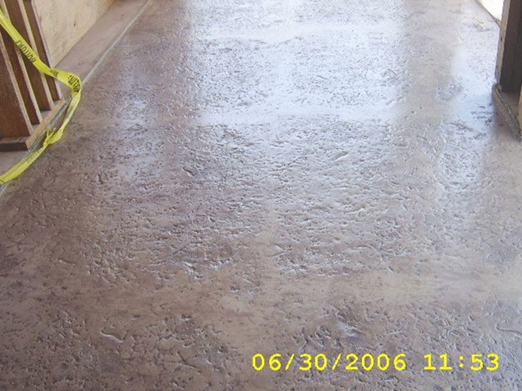 Lambcon Construction