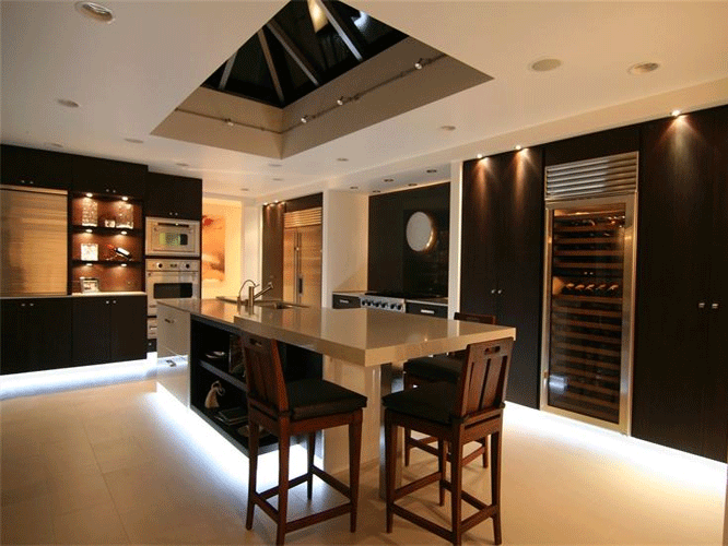 Lambcon Construction