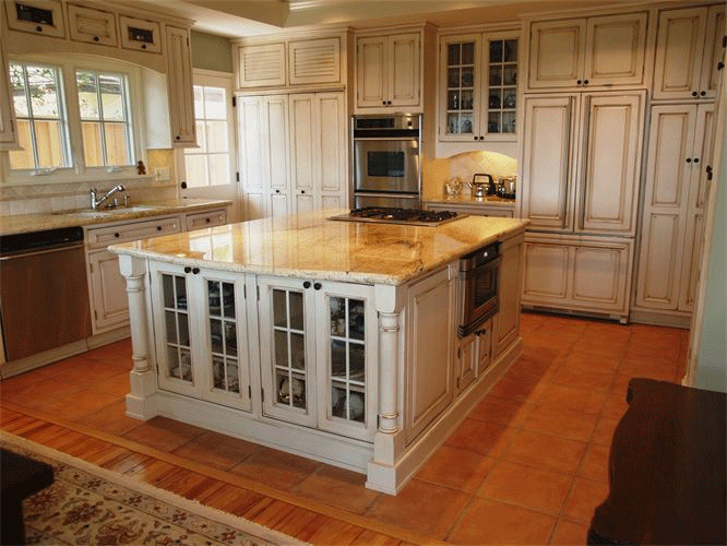 Lambcon Construction