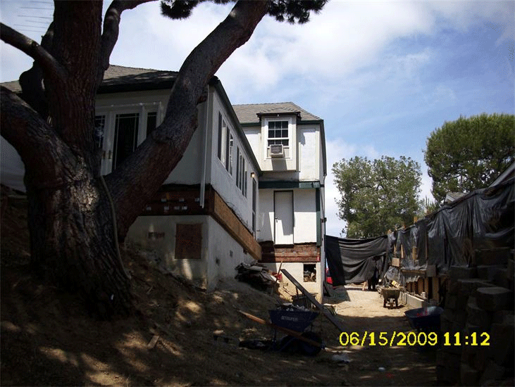 Lambcon Construction