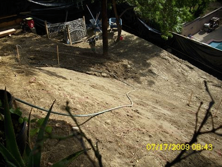 Lambcon Construction