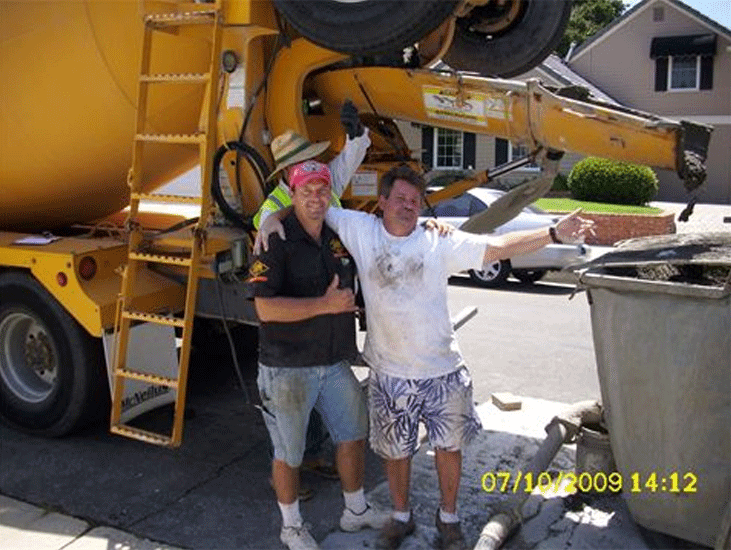 Lambcon Construction