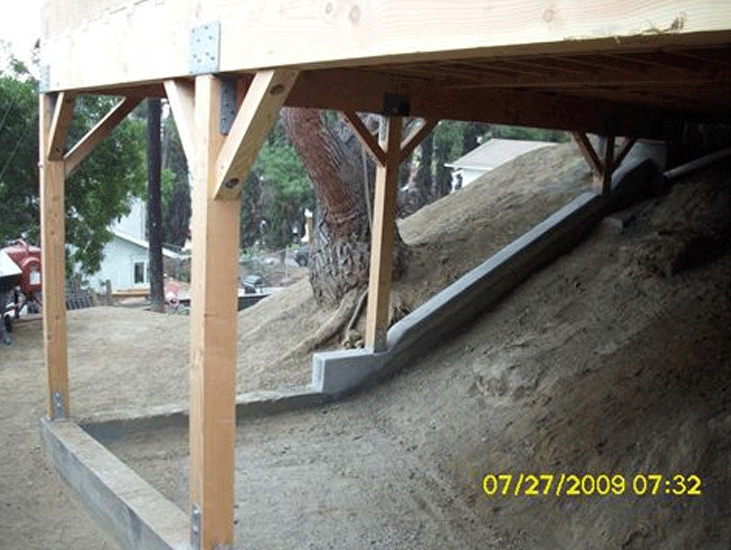 Lambcon Construction