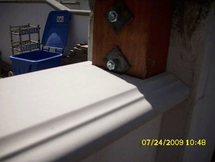 Lambcon Construction