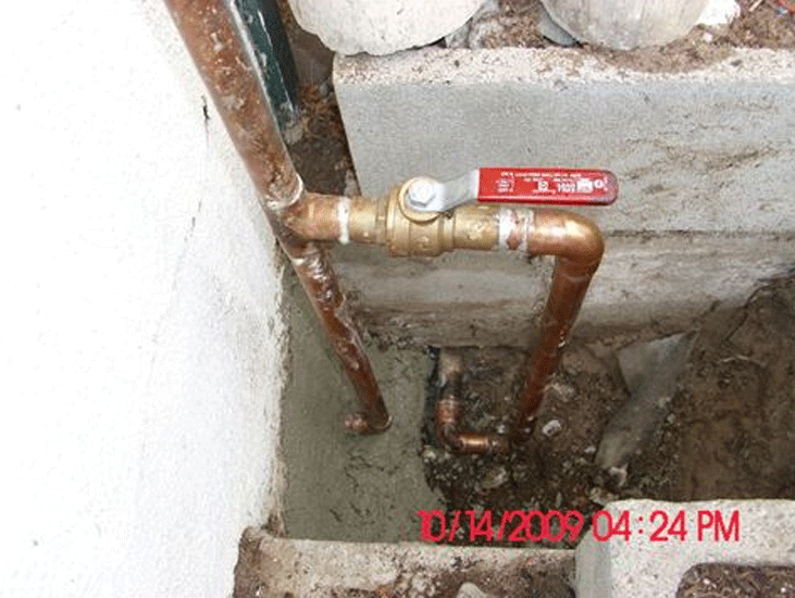 Lambcon Construction