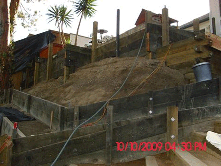 Lambcon Construction