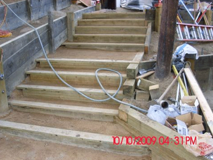 Lambcon Construction