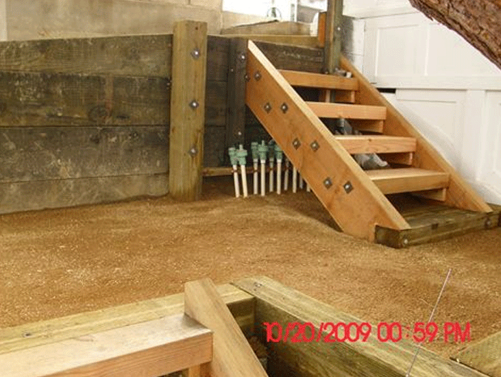 Lambcon Construction