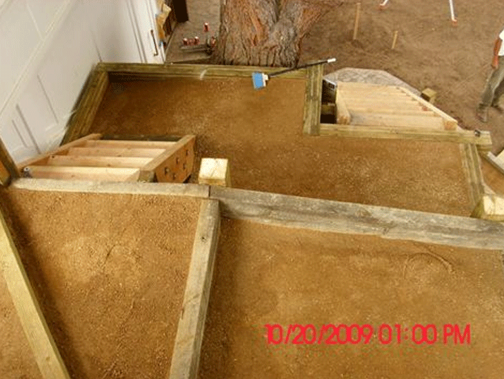 Lambcon Construction