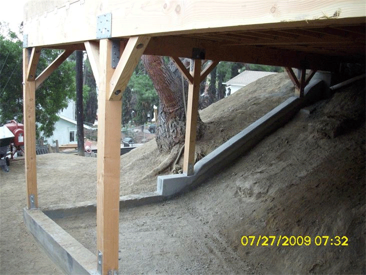 Lambcon Construction