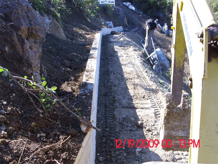 Lambcon Construction