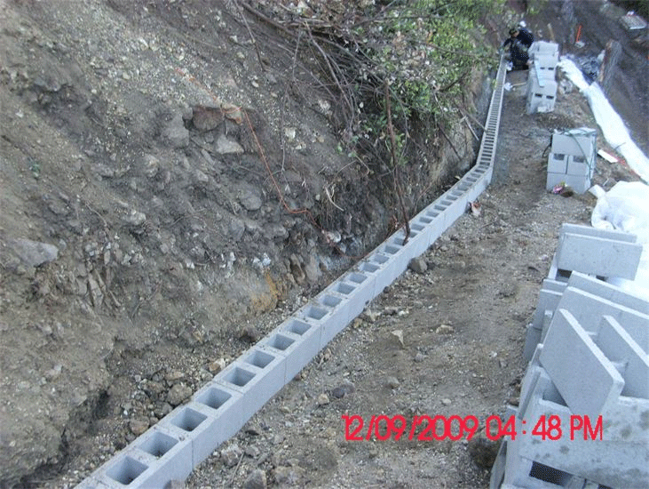 Lambcon Construction