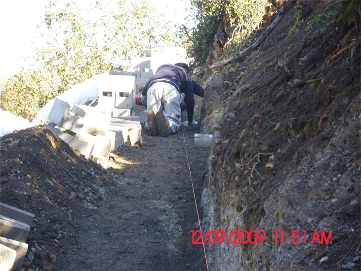 Lambcon Construction