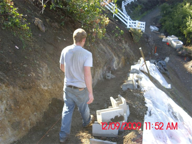 Lambcon Construction